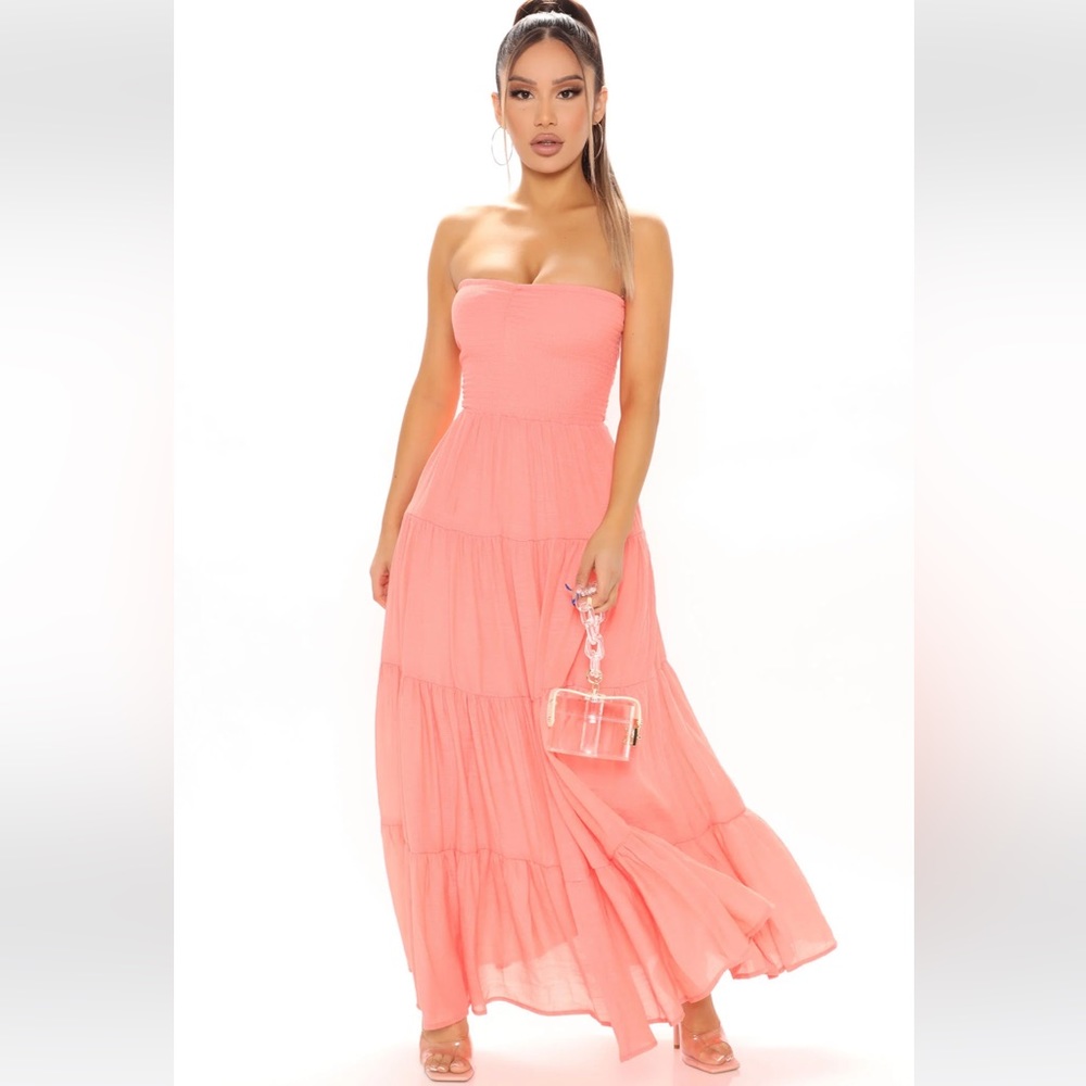 BRAND NEW maxi dress